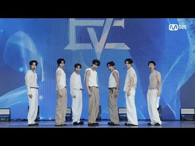 티빙에서 스트리밍 :  <br><br>M COUNTDOWN｜Ep.900<br>이븐 - 하우 캔 아이 두 (EVNNE_ _  - How Can I