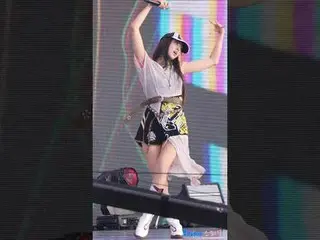 250807 미야오_ _  ANNA fancam by 스피넬<br>
* Do not edit, Do not re-upload  <br>
#가원 