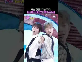 저는 청량! 저는 큐티! 합의 끝에 위시를 골랐어요<br>
#엔시티위시 #엔씨티_ _ WISH #Surf #시온 #SION #리쿠 #RIKU #