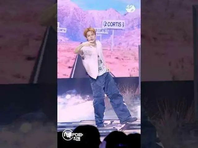 데뷔 첫 음방에서 에너지 미친 코르티스_  제임스<br><br>More from #M2? :D<br><br>Facebook:   <br>X:  
