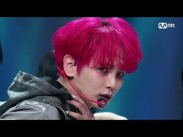 티빙에서 스트리밍 :  <br><br>M COUNTDOWN｜Ep.902<br>키 - 헌터 (KEY - HUNTER)<br><br>World No
