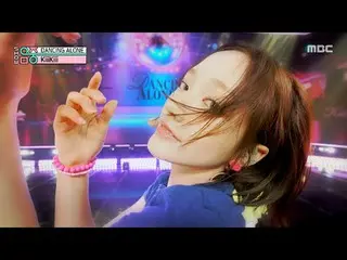 KiiiKiii_ _  (키키) - DANCING ALONE_  | Show! MusicCore | MBC250823방송<br>
<br>
#Ki