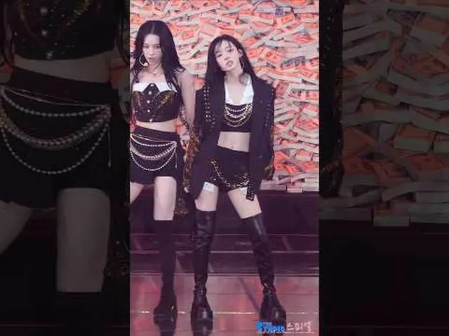 250829 에스파_ _  L아이브_ _  TOUR SYNK aeXIS LINE fancam by 스피넬<br>#에스파_ _  #에스파_ <br