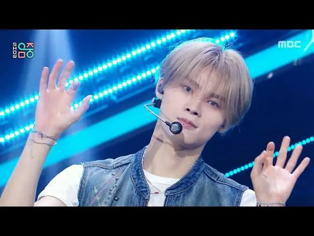 에잇턴_ _  (에잇턴_ ) - Electric Heart | Show! MusicCore | MBC250830방송<br><br>#에잇턴_ _ 