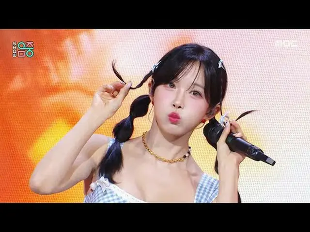 레인보우_ _ 18 (레인보우_ 18) - SNS(Slow N Steady) | Show! MusicCore | MBC250830방송<br><b