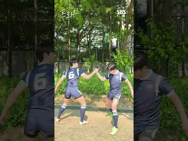 도핑으로 나락 간 전직 럭비선수 주가람과 만년 꼴찌 한양체고 럭비부가 전국체전 우승을 향해 질주하는 코믹 성장 스포츠 드라마<br>#ユン・ゲサン