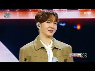 LEE CHAN_ GSUB (イ・チャンソプ（비투비_ _ ）_ ) - Trickle Down | Show! MusicCore | MBC251025