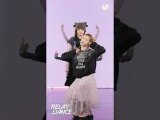 꼬마 요정 같은 피프티피프티_  예원 | 릴레이댄스<br>
<br>
More from #M2? :D<br>
<br>
Facebook:   <br