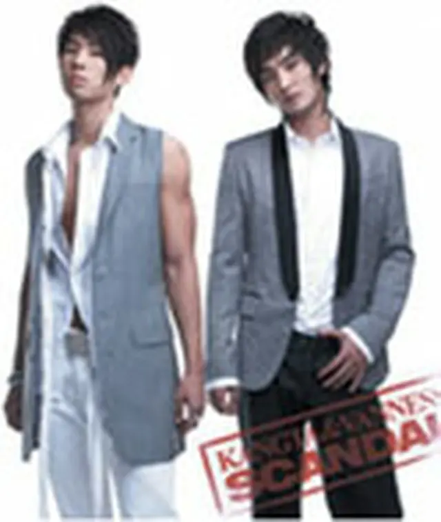 KANGTA&VANNESS