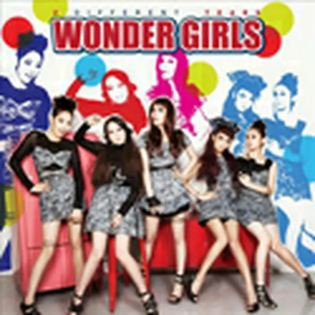 Wonder Girls