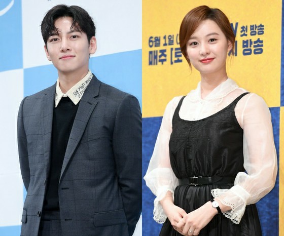 [화제] 지 창욱 & 김지원 새로운 드라마 주연 결정 러브 코미디 커플에 기대 대