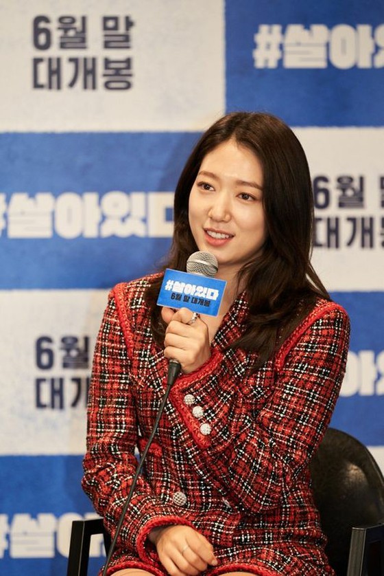 [화제] 배우 박신혜, 30 대가 돼서 변화 한 것으로는?