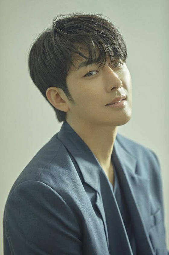 [공식] 배우 손호준 새로운 소속사와 전속 계약 체결