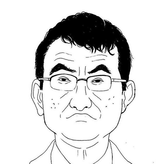 <W 해설> 한국의 '도덕적 우월감'와 일본 교과서의 '종군 위안부'기술 삭제 = 고노 작가의 결단의 역사