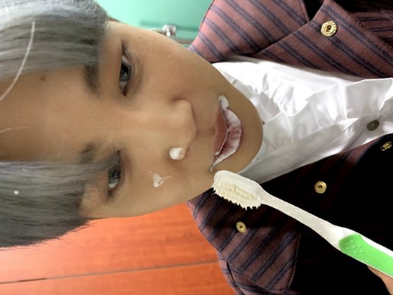 "BTS"오늘도 애정 넘치는 ... JIMIN의 생일에 "Hope film"대방출