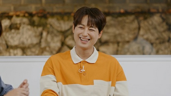 배우 이지훈&일본 유부녀 아야네 씨의 '인연', 정식 만남보다 훨씬 전에 '팬미에서 만났다'