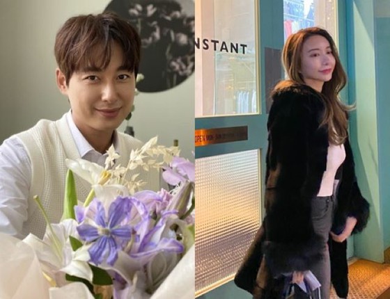 배우 이지훈, 일본인 아내 아야네 씨의 "나, 예뻐?"라는 "왕도질문"에 애정이 듬뿍 담긴 리액션