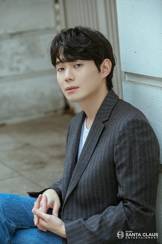 드라마 '지옥' 출연 배우 류경수의 인기 급상승…