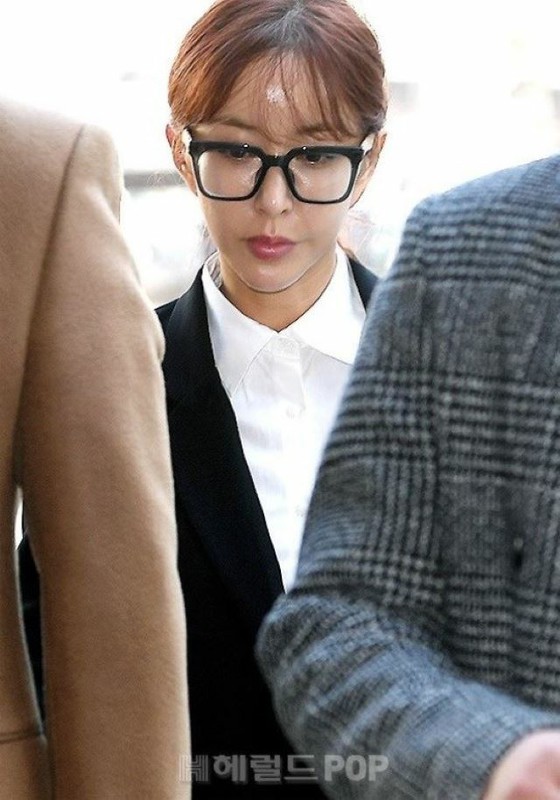 '도박용의' 슈(에스이에스) 남편 임효성 씨, 3년 5개월 만에 SNS에서 전한 근황