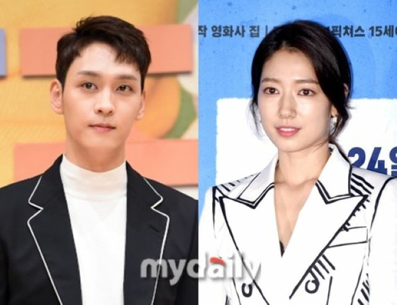 배우 배정남, ‘1/22 결혼식’ 박신혜&최태준의 초대장 공개… 스타일리스트 김우리도 축복