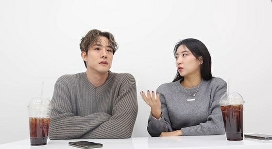 '탈출 혼자 섬' 댄서 차현승 '안예원이 아닌 송지아와 '천국도'에 갔던 이유는...'