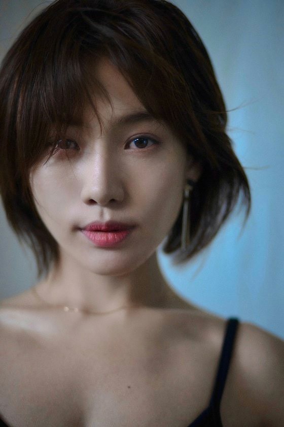 배우 최희 서 & 이케 마츠 소스케 & 오다기리 조, 올 한국 로케 영화 '아시아의 천사'크랭크업 = 2021 년 공개에