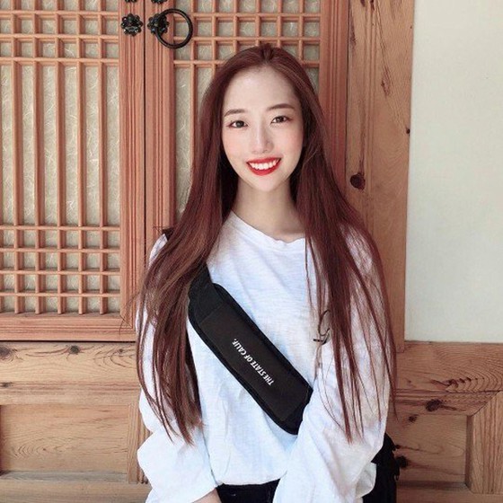 [전문] "ILUV '출신 미나 어머니"딸은 거짓말을하지 않습니다. 법의 심판을 받고 진실을 밝힐 것 "