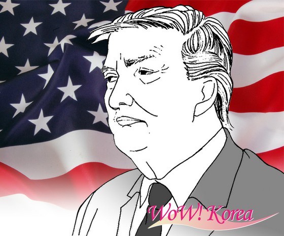 미국 시민 60% “트럼프를 기소해야 한다”… “1·6 사태”의 책임