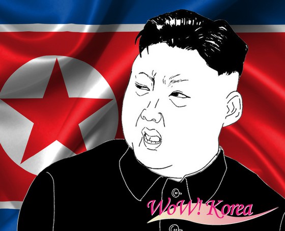 한국전쟁에서 72년, 북한에서 반미 집회… 5년 만에 재개