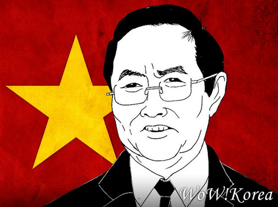 베트남이 ‘호조’… 올해의 GDP 성장률 ‘8%대’ 전망