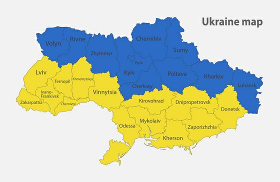 “전기 충격기까지?”… 우크라이나 “러시아가 철수한 헬슨으로 고문 장소 4곳을 발견”