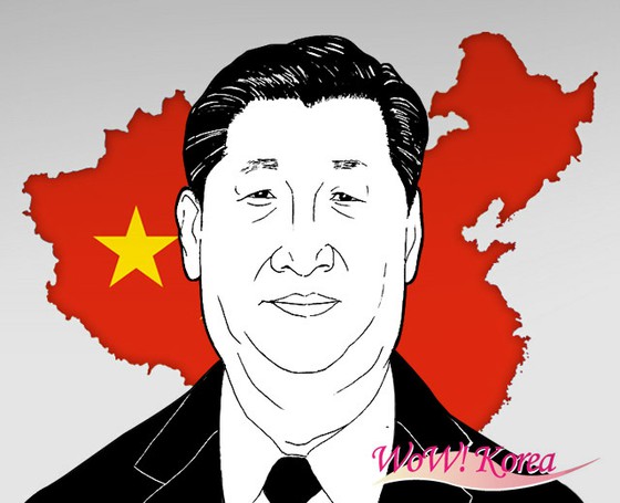 IMF “중국이 제로 코로나를 해제하면 내년 4.4% 성장”이라고 전망