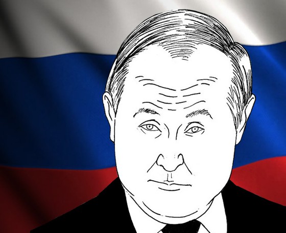 '전쟁찬성' 러시아 국민의 지지율이 57%에서 25%로 “급락”