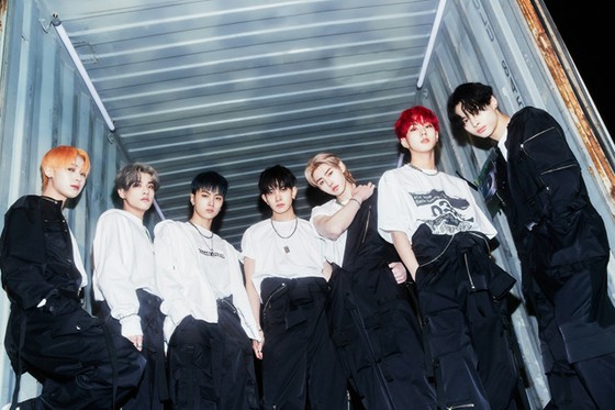 남성 K-POP 그룹의 「팬 네임」특집!