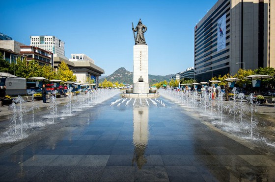 한국이 일본을 '역전'… '세계에서 가장 강한 나라'로 6위로