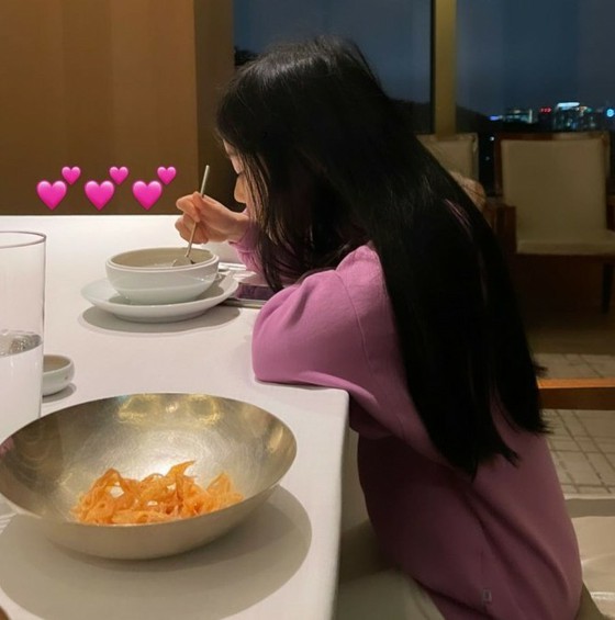 “엄마는 고소영, 아빠는 장동건”… 둘을 닮은 귀여운 딸 근황 공개