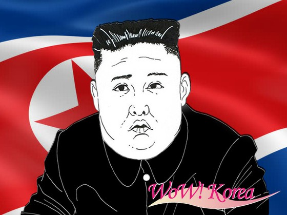 김정은씨, 딸과 '화성포병부대'를 시찰… '압도적인 제압능력 유지' = 북한