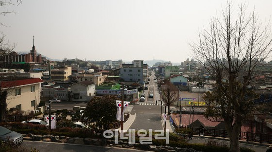 <한국여행> “타임 슬립여행”의 성지가 된 목포