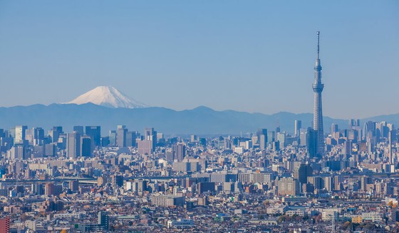 인구가 줄어드는 일본, 이르면 2026년부터 "빈집"도입에