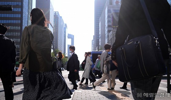 북한보다 싫어… 20대·30대가 가장 호감을 가지지 않는 나라 1위는? =한국