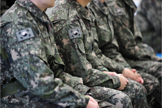 육군병사, 전자담배로 대마흡인… 동료가 신고=한국