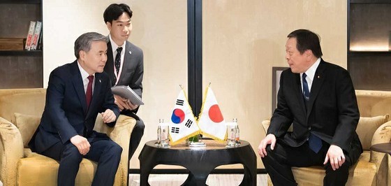 <W해설> 한일방위교류를 방해해 온 레이더조사문제, 양국 방위상이 '재발방지'로 합의한 이유
