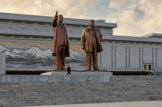 중국, 한미한이 요청한 '북한인권회의' 개최에 반대