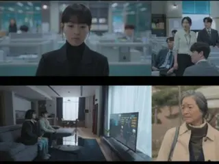 ≪한국 드라마 REVIEW≫ '알 수 없는 서울' 10화 줄거리와 촬영 비화… 박보영과 박진영의 뜨거운 키스신=촬영 뒷이야기, 줄거리