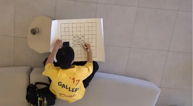 「東方神起」ユンホ、「私の恥ずかしい過去」