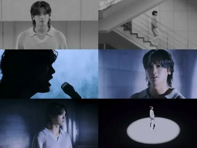 パク・ヒョンシク、歌手としてカムバック…本日（1日）日本1stミニアルバムリリース