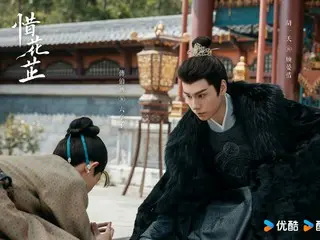≪중화 드라마 NOW≫「아카시라 시게시(せきかし)～별이 비추는 길～」