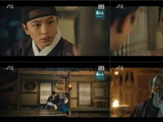 ≪한국 드라마 REVIEW≫ 「오니노미야(키큐)」 8화 줄거리와 촬영 비화… 아이돌의 한쪽을 보여주는 Yuk Seong Jae