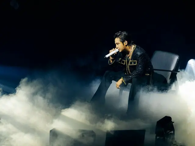 【오피셜 레포】Jang Keun Suk 이끄는 「TEAM H」 도쿄 추가 공연이 대성황! 10월에는 나고야 공연도 개최