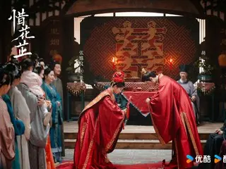 ≪중화 드라마 NOW≫「아카라카모(세키카시)～별이 비추는 길～」40화